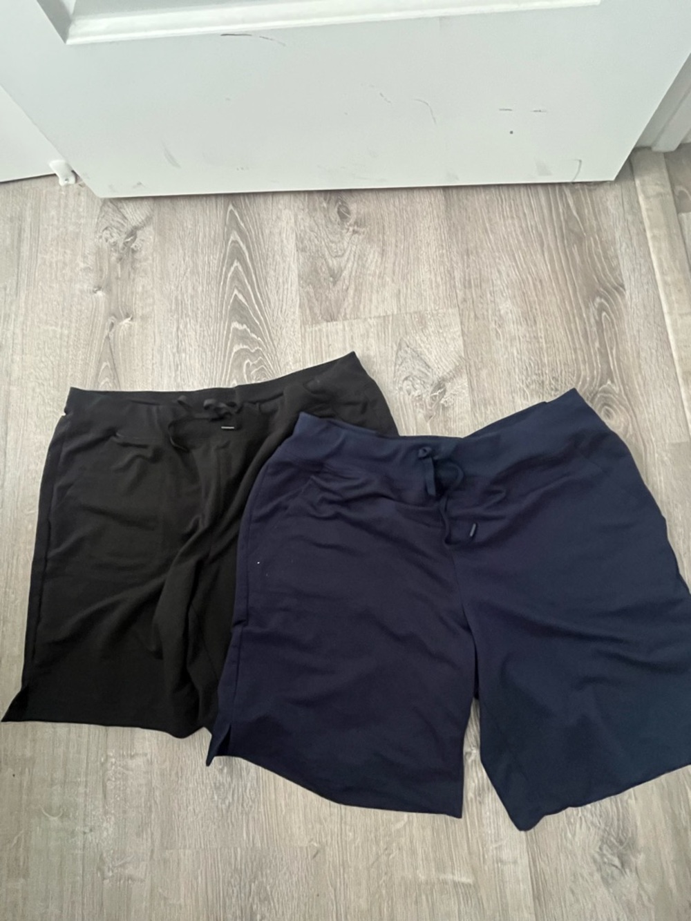 Athletic Works Pair of Shorts